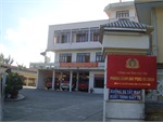 CẢNH SÁT PHÒNG CHÁY CHỮA CHÁY VÀ CNCH - CÔNG AN TỈNH PHÚ YÊN